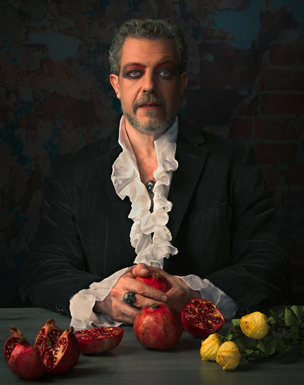 Carlos Henaine