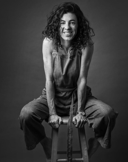 Mariana Ortiz de Montellano Galeazzi