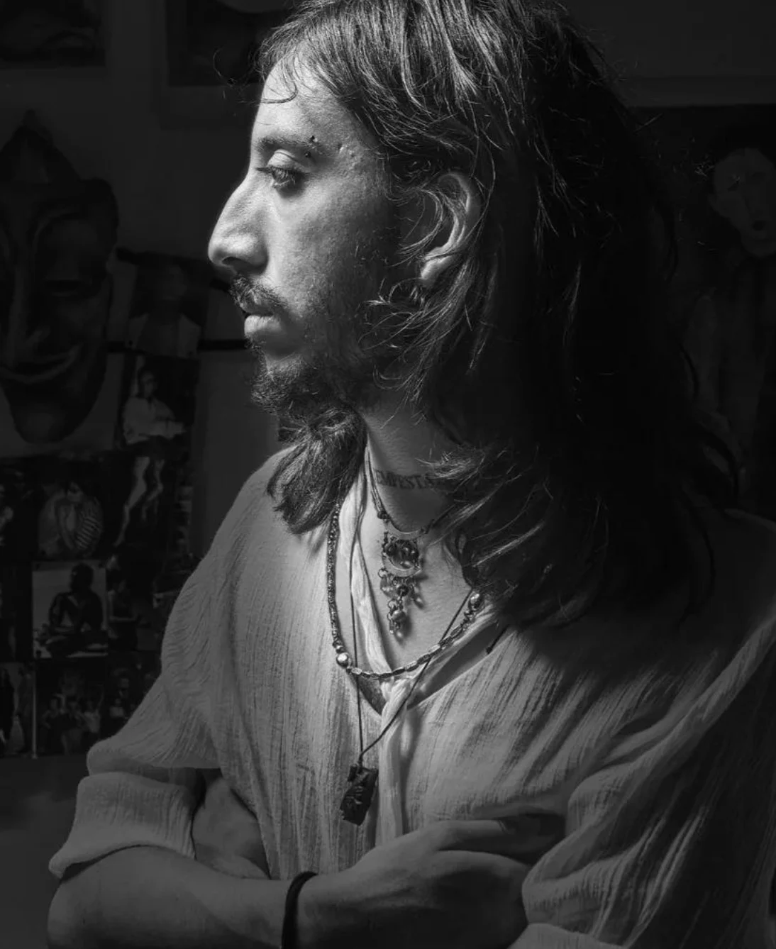 Oscar Rodrigo Ramírez