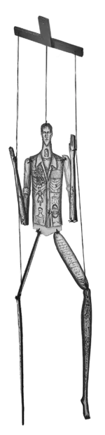 Marioneta II