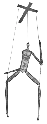 Marioneta III