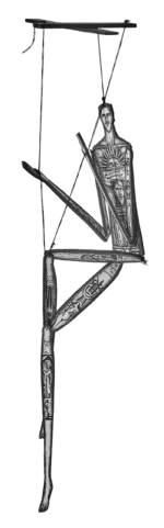Marioneta IV