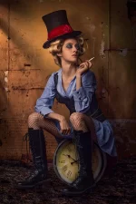 Alice