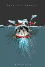 Biofilia, save the planet