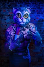 Cheshire