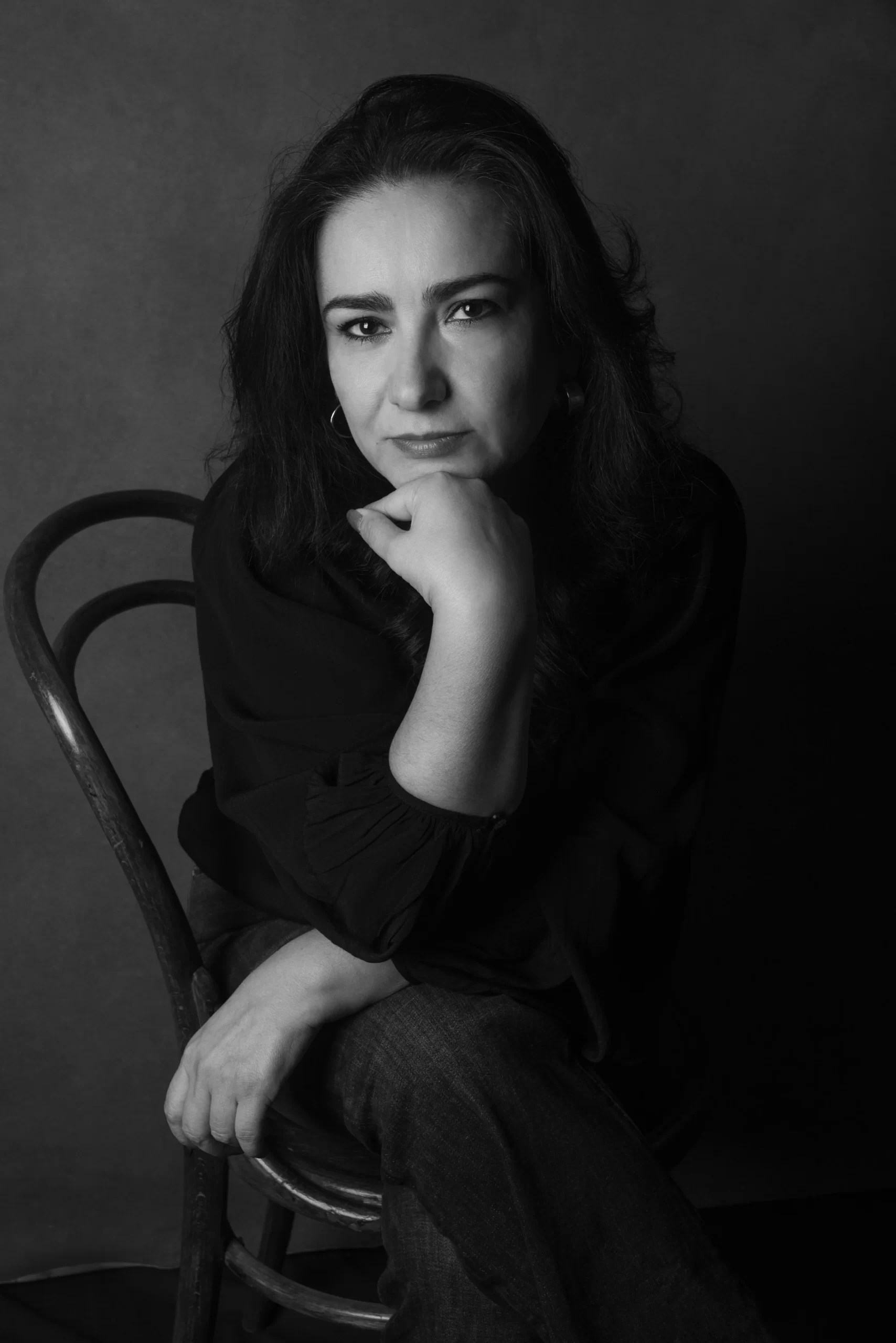 Diana Lazcarro