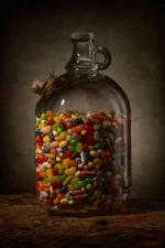 Joy Bottle