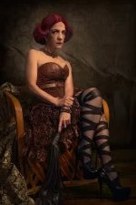 Red Queen