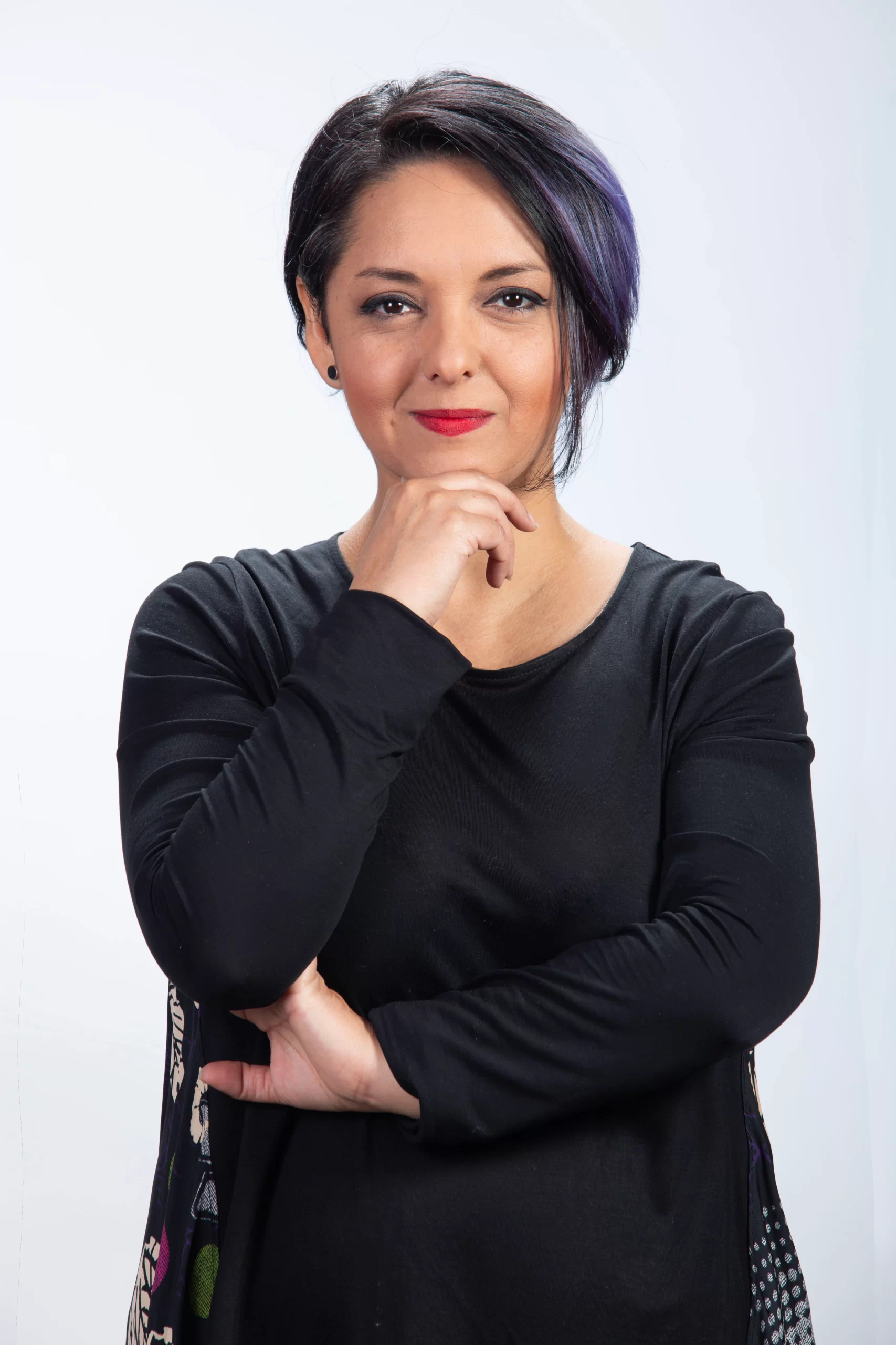 Selene Lazcarro Quiroz