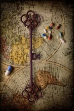 The Key