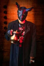 The March Hare