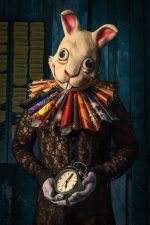 The White Rabbit