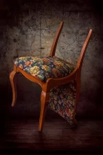 Unfindable Chair