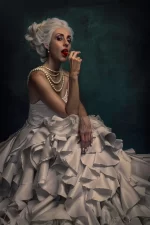 White Queen
