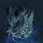 De la serie Nueva Zoología: “Azul profundo”