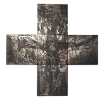 De la serie “Cruces“