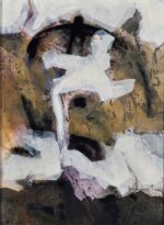 El señor de blanco