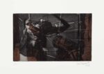 De la serie “Raíces, una pintura total 12”