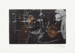 De la serie “Raíces, una pintura total 14”