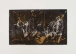 De la serie “Raíces, una pintura total 3”