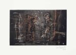 De la serie “Raíces, una pintura total 5”