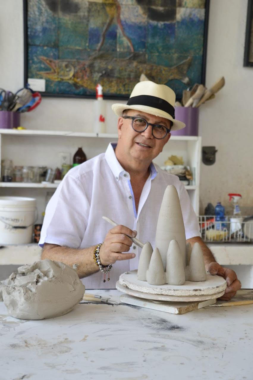 Gustavo Tanús Taja