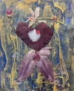 De la serie "Las voces del bosque"