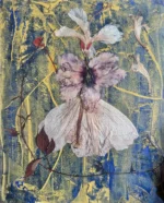 De la serie "Las voces del bosque"