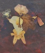 De la serie "Las voces del bosque"