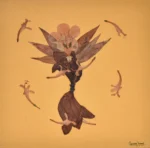 La danza de las flores
