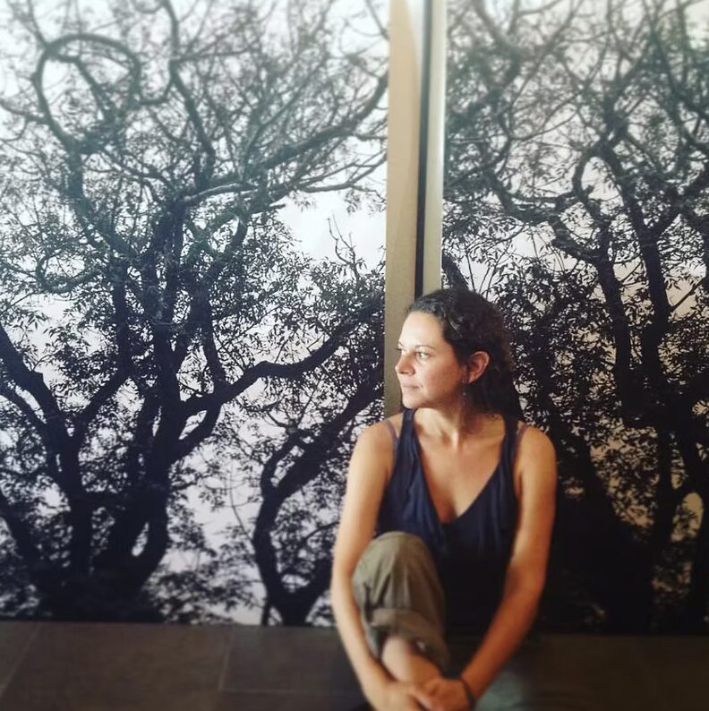 Ana Paula Martínez Lanz