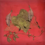 Te cuento mi secreto (rojo)