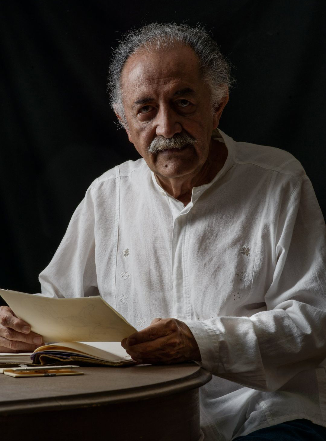 Mario Martín del Campo