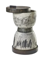 Vaso canopo 1